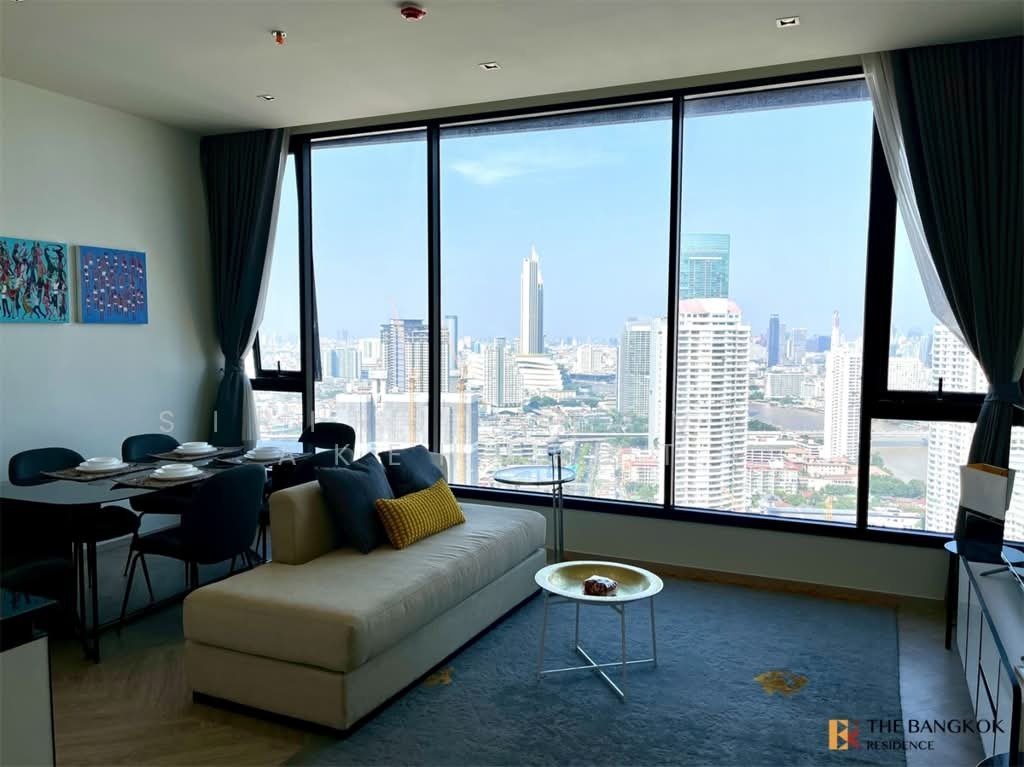 Condo in Bang Lamphu Lang, Krung Thep Maha Nakhon, Thailand 2 - 18252798