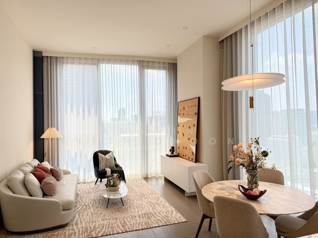 Condo in Bangkok, Krung Thep Maha Nakhon, Thailand 1 - 18253087
