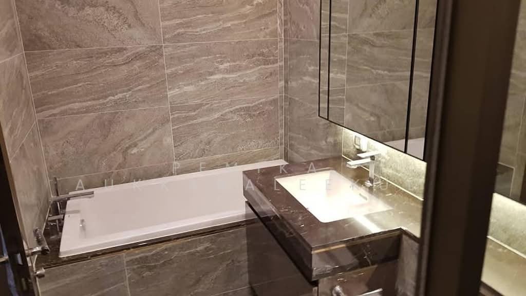 Condo in Bangkok, Krung Thep Maha Nakhon, Thailand 5 - 18255750