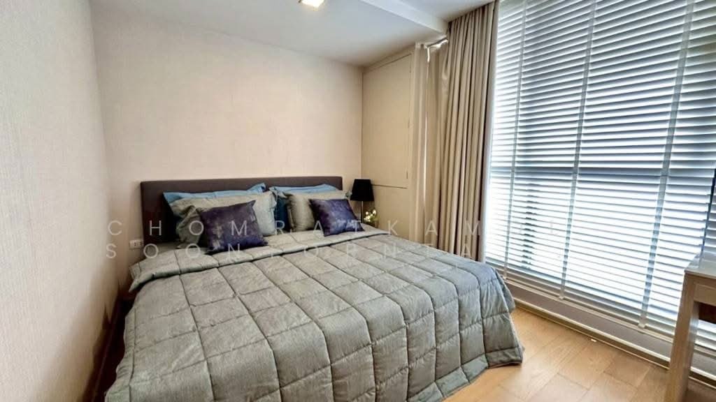 Condo in Bangkok, Krung Thep Maha Nakhon, Thailand 5 - 18252694
