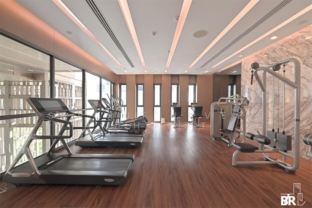 Condo in Bangkok, Krung Thep Maha Nakhon, Thailand 3 - 18252906