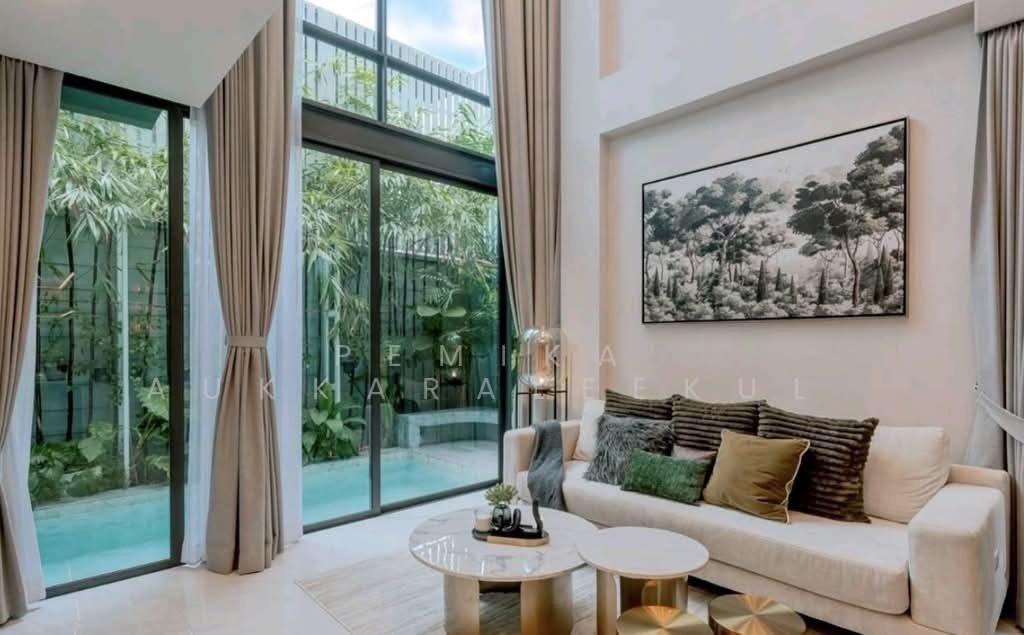 House in Samsen Nai, Bangkok, Thailand 2 - 18253218