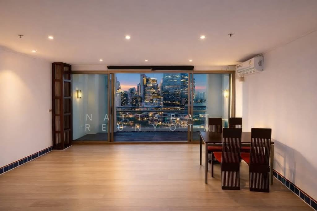 Condo in Bangkok, Krung Thep Maha Nakhon, Thailand 4 - 18255872