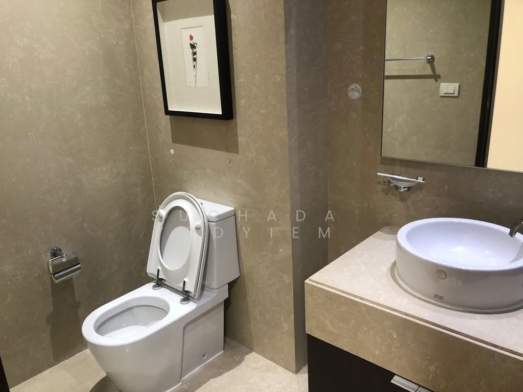 Condo in Bangkok, Krung Thep Maha Nakhon, Thailand 5 - 18252519