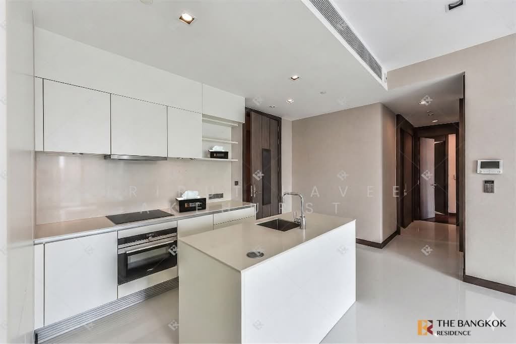 Condo in Bangkok, Krung Thep Maha Nakhon, Thailand 1 - 18252874