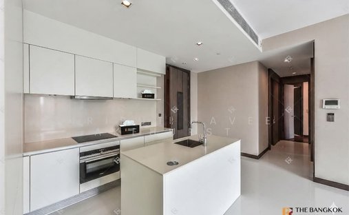 Condominio en Bangkok, Bangkok, Tailandia 1
