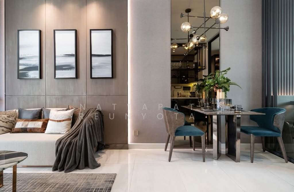 Condo in Bangkok, Krung Thep Maha Nakhon, Thailand 3 - 18254103