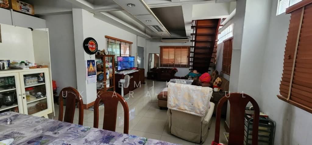House in Din Daeng, Bangkok, Thailand 1 - 18254393