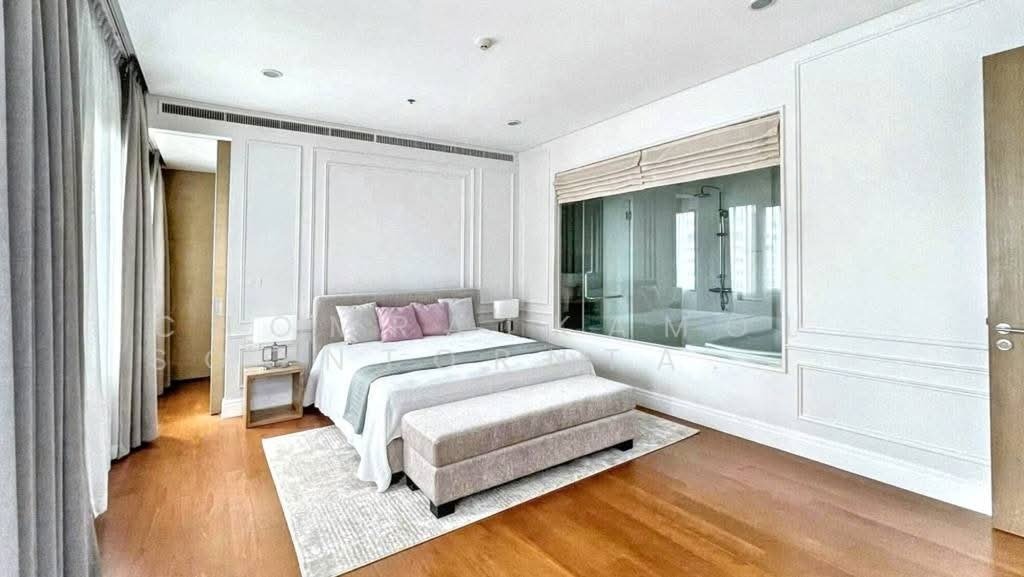 Condo in Bangkok, Krung Thep Maha Nakhon, Thailand 5 - 18252147
