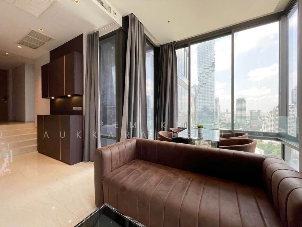 Condo in Bangkok, Bangkok, Thailand 2 - 18255972