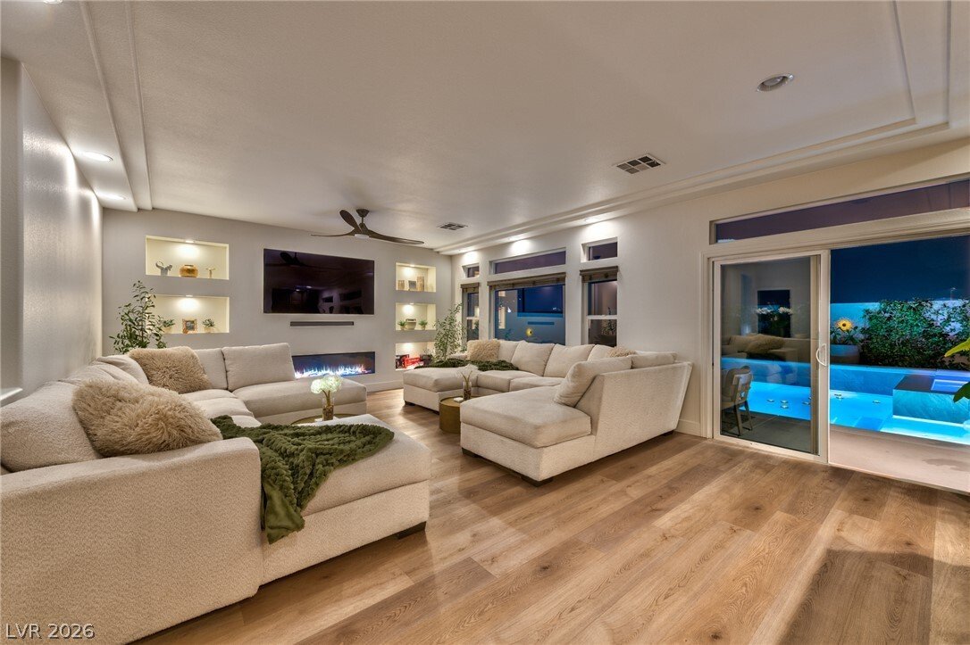 House in Las Vegas, Nevada, United States 2 - 18257299
