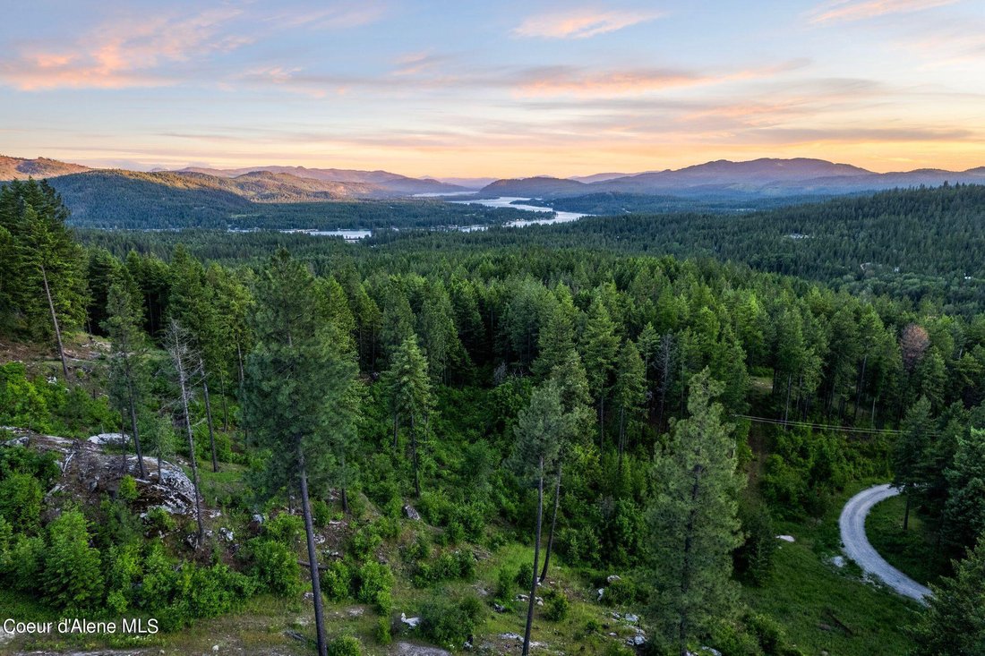 House in Sandpoint, Idaho, United States 3 - 18253455