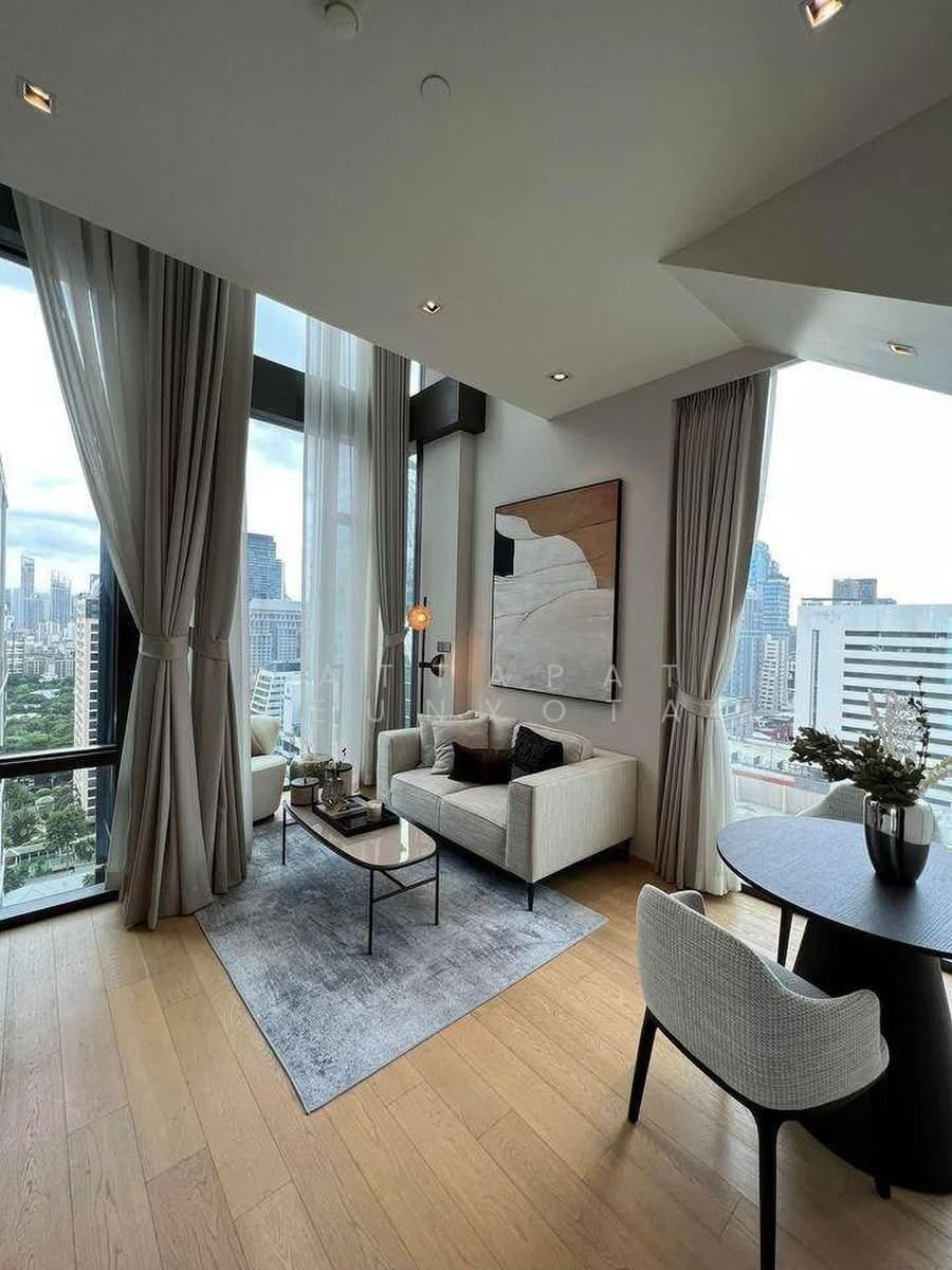 Condo in Bangkok, Krung Thep Maha Nakhon, Thailand 1 - 18255725