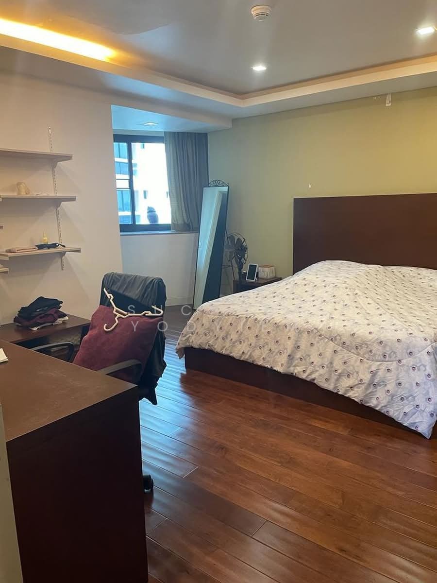 Condo in Bangkok, Krung Thep Maha Nakhon, Thailand 3 - 18255586