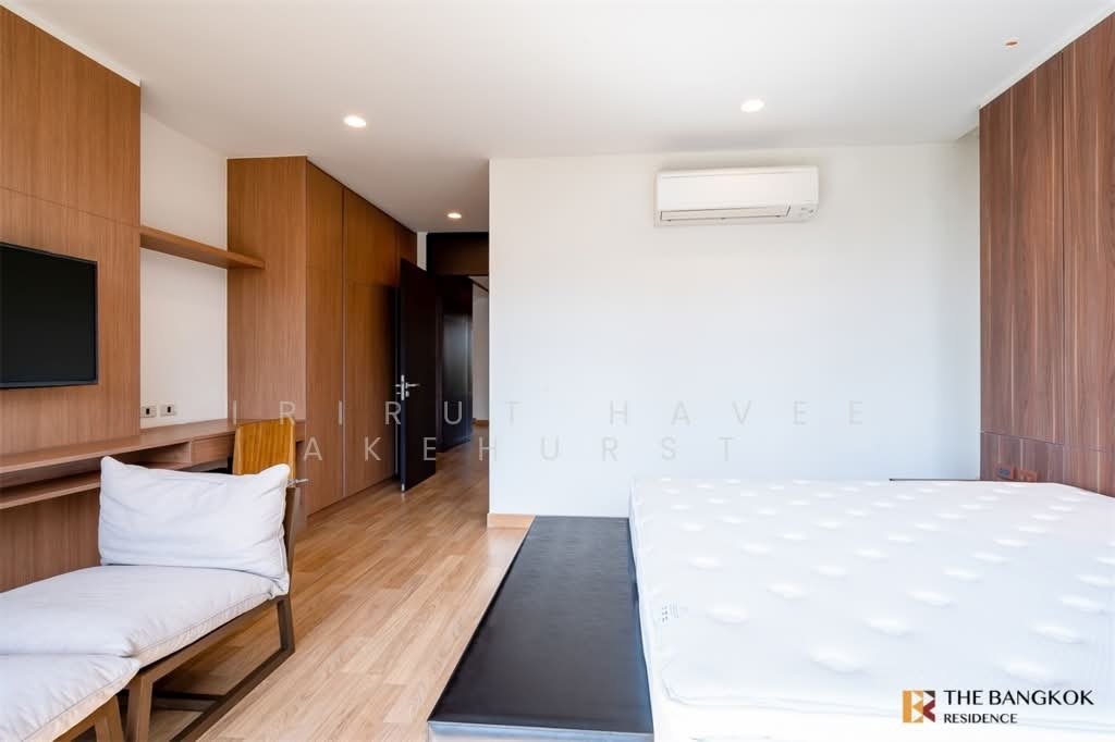 Condo in Phra Khanong Nuea, Bangkok, Thailand 3 - 18252883