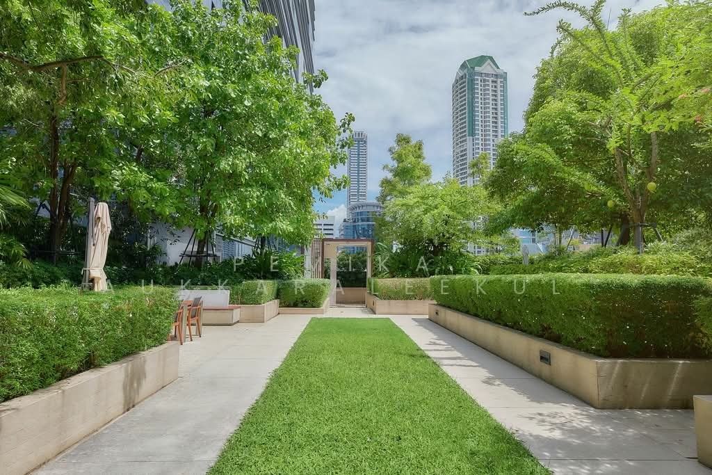Condo in Bangkok, Krung Thep Maha Nakhon, Thailand 4 - 18254416