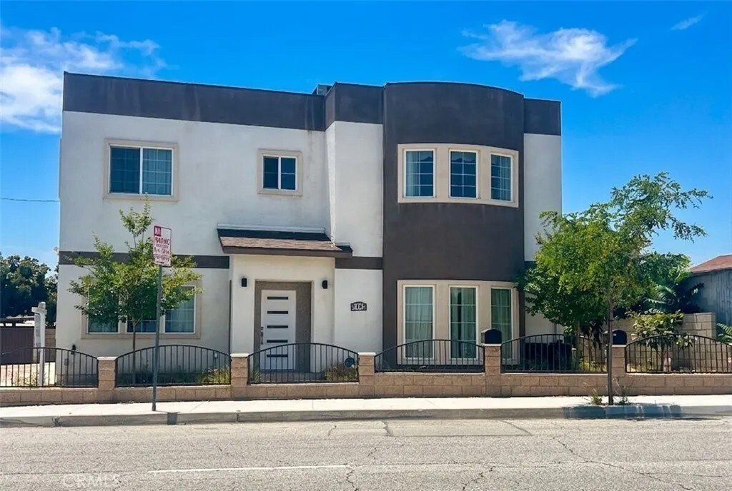 Condo in Rosemead, California, United States 1 - 18125359