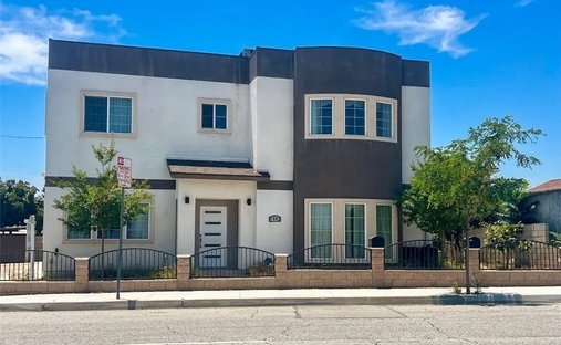 Condo in Rosemead, California, United States 1