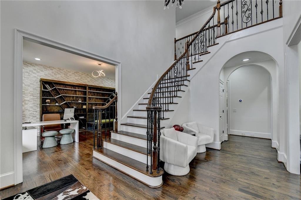 House in Johns Creek, Georgia, United States 3 - 18257560