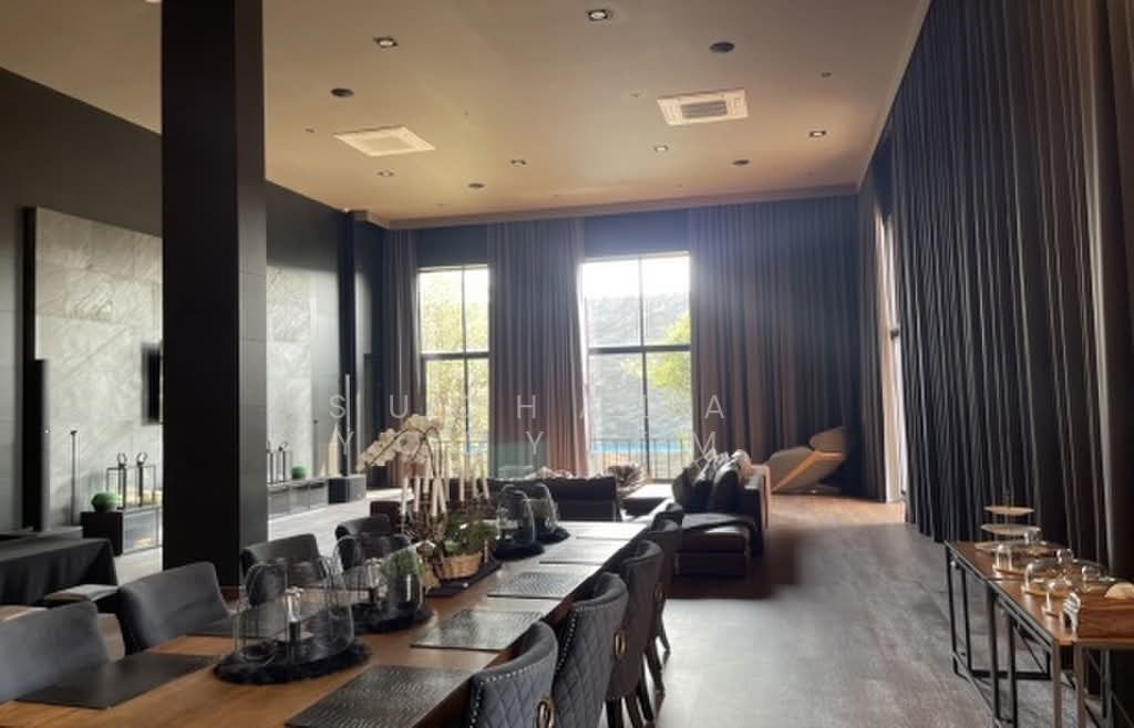 House in Lat Phrao, Bangkok, Thailand 5 - 18252518