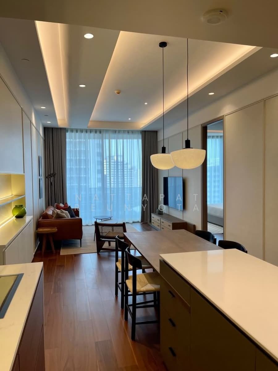 Condo in Bangkok, Krung Thep Maha Nakhon, Thailand 5 - 18253459