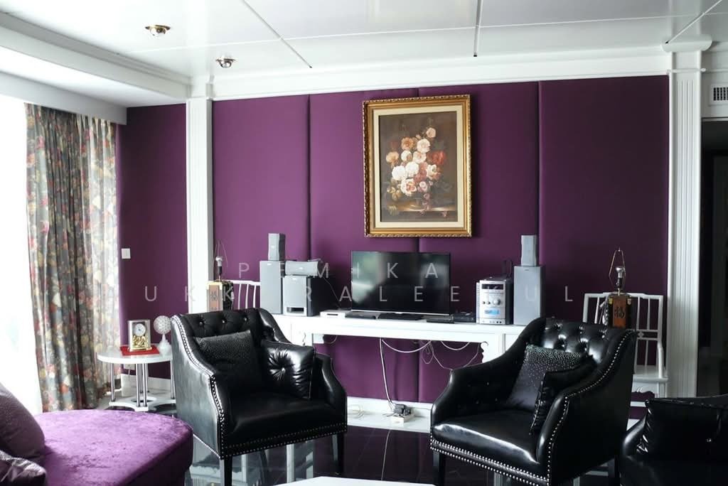 Condo in Bangkok, Krung Thep Maha Nakhon, Thailand 2 - 18252578