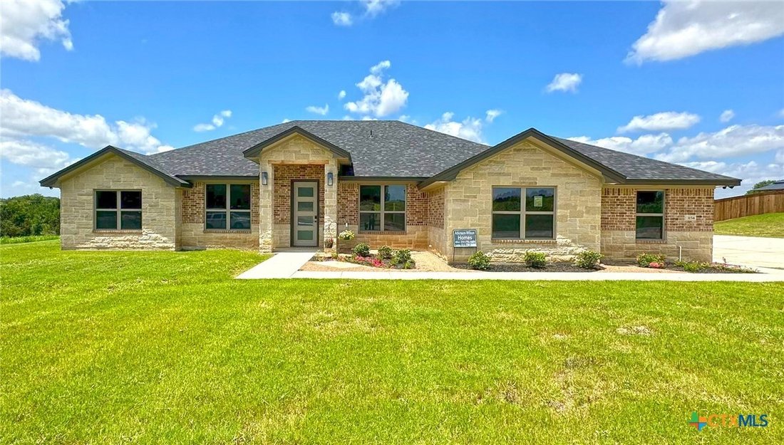 House in Copperas Cove, Texas, United States 2 - 17171458