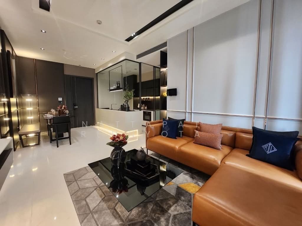 Condo in Watthana, Krung Thep Maha Nakhon, Thailand 2 - 18253652