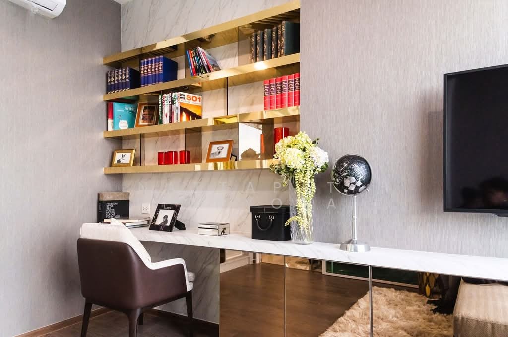 Condo in Bangkok, Krung Thep Maha Nakhon, Thailand 2 - 18255707