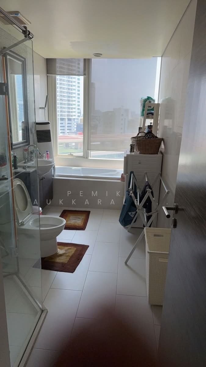 Condo in Bangkok, Krung Thep Maha Nakhon, Thailand 1 - 18252963