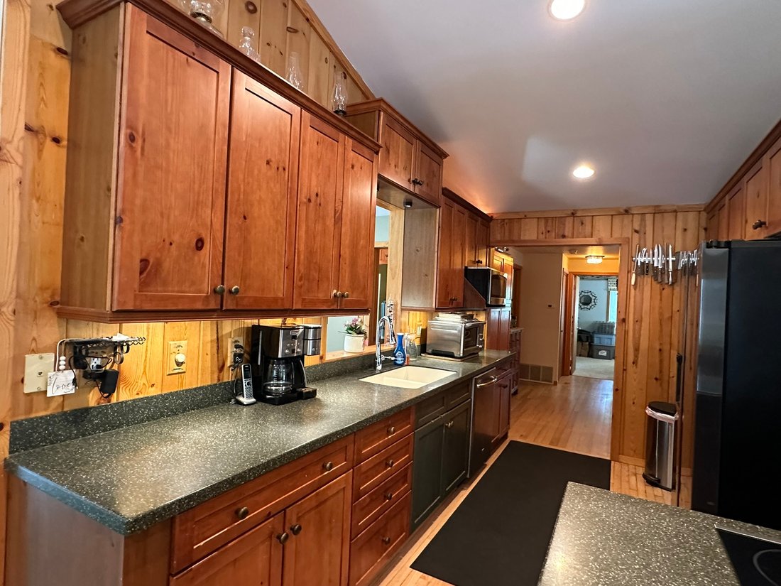 House in Grayling, Michigan, United States 5 - 18252503