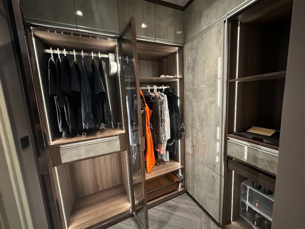 Condo in Bangkok, Bangkok, Thailand 1 - 18255687