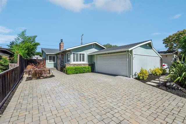 House in Santa Clara, California, United States 1 - 18257719