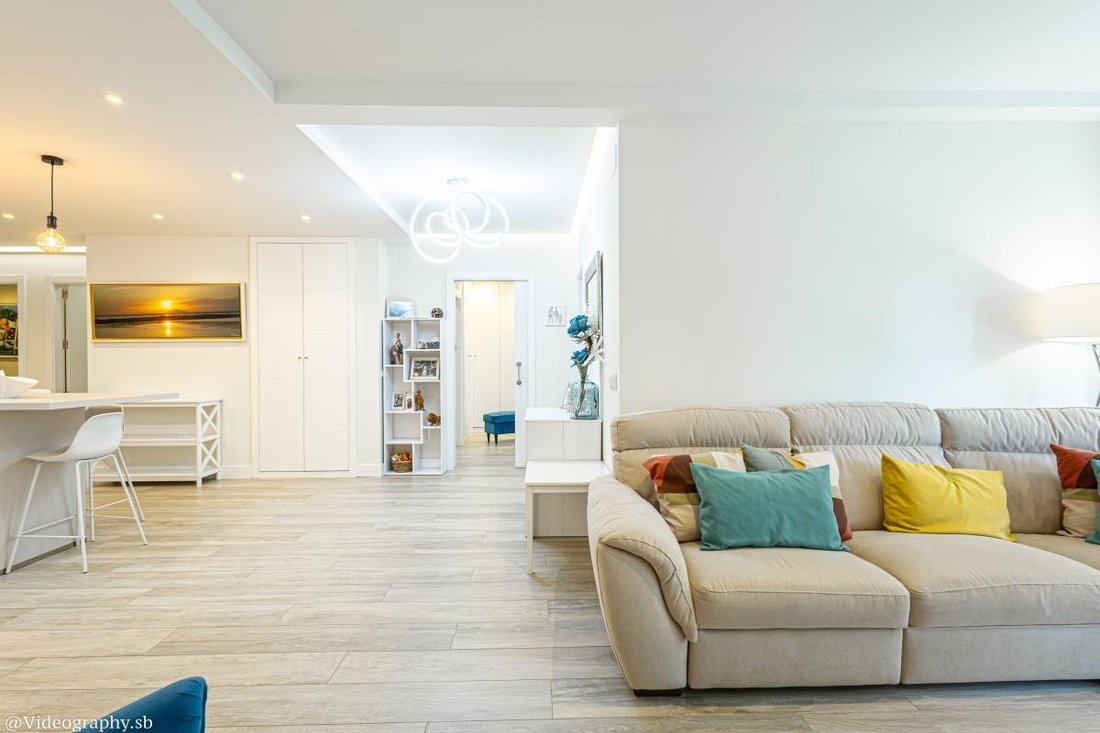 Apartment in Retiro, Madrid, Spain 4 - 18250619