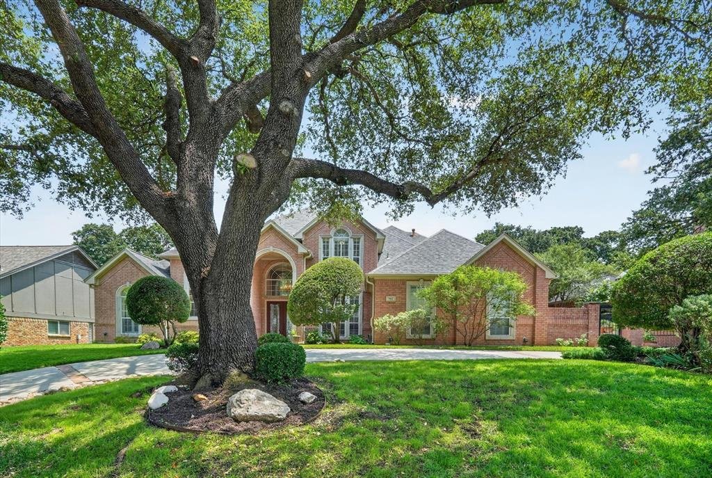 House in Arlington, Texas, United States 4 - 18255185