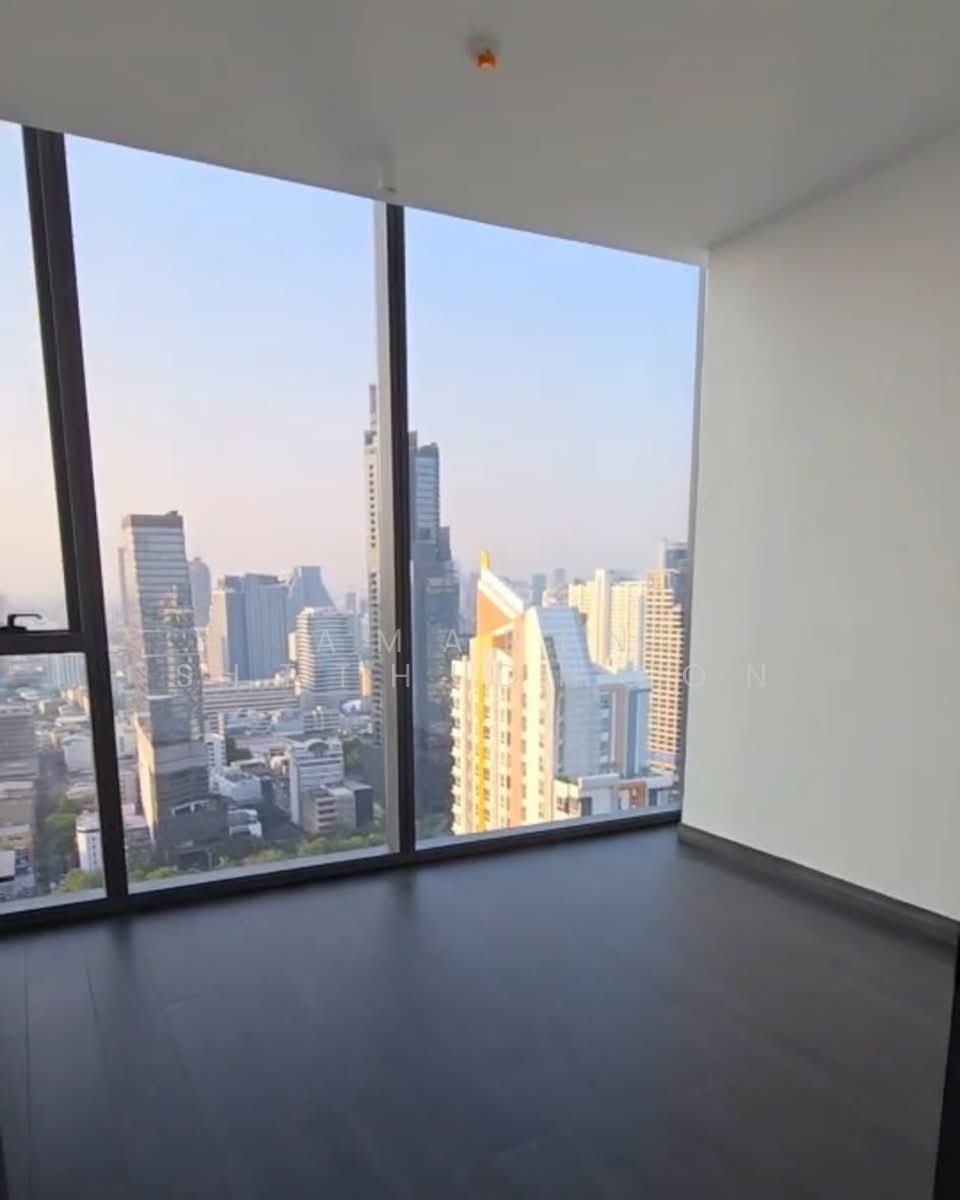 Condo in Bangkok, Krung Thep Maha Nakhon, Thailand 4 - 18252609