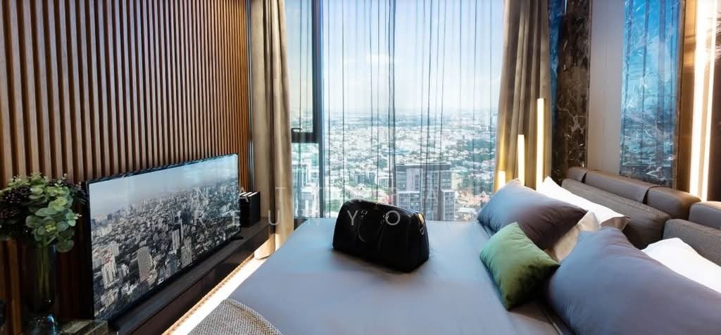 Condo in Bangkok, Krung Thep Maha Nakhon, Thailand 3 - 18253152