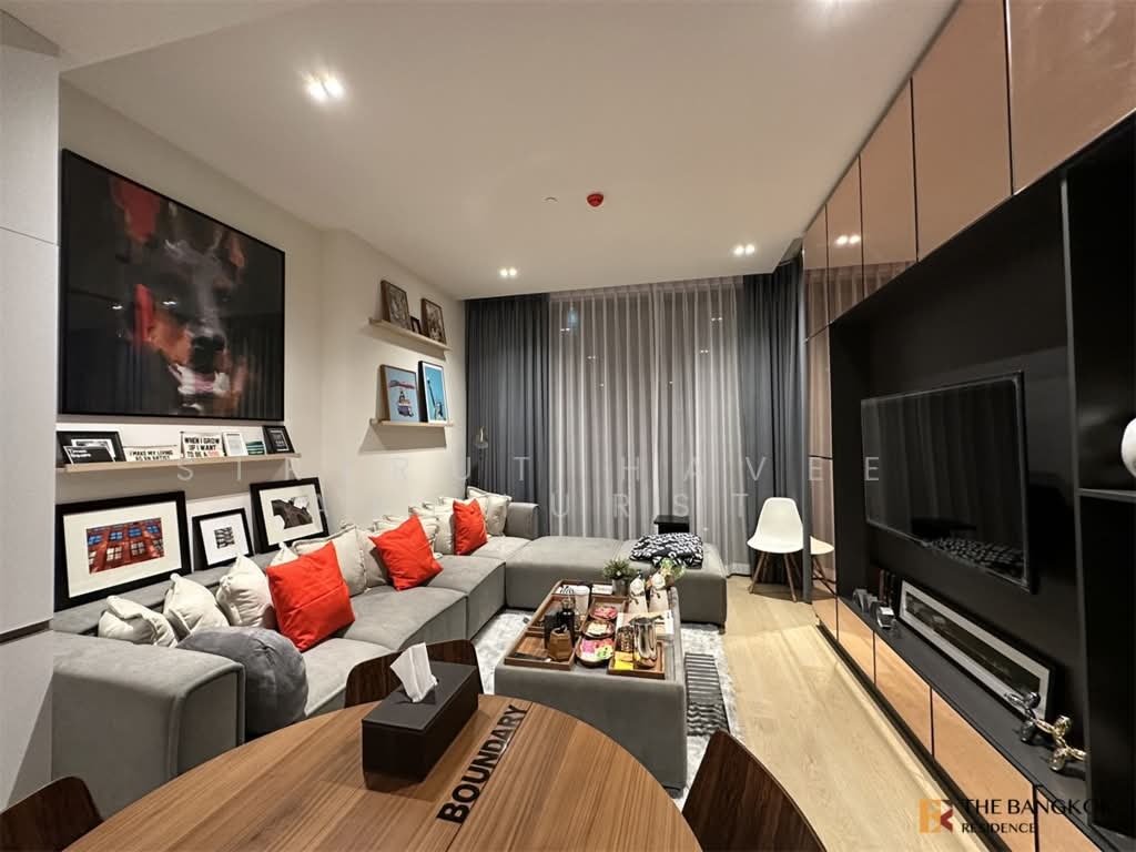 Condo in Bangkok, Krung Thep Maha Nakhon, Thailand 2 - 18252106