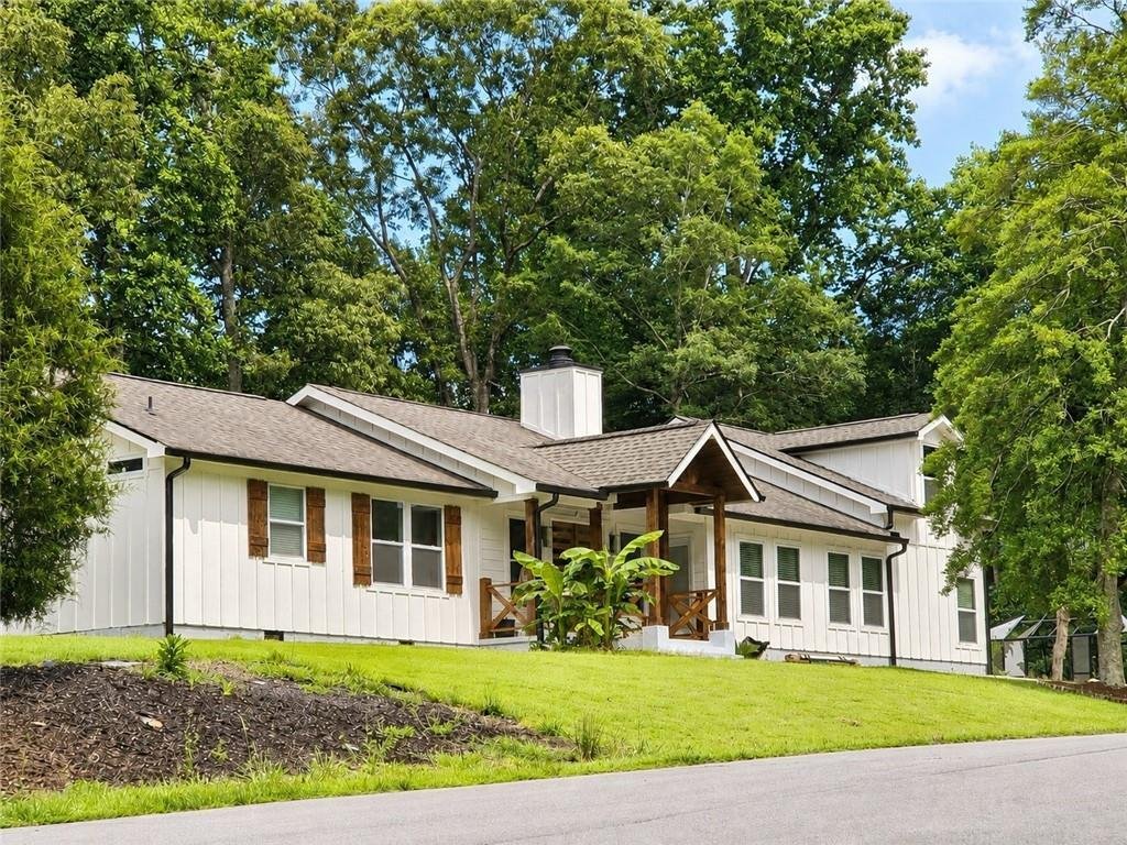 House in Gainesville, Georgia, United States 1 - 18250748