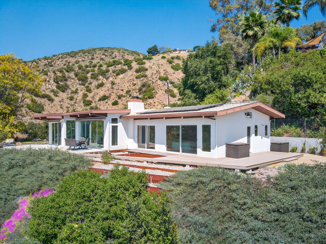 House in Ojai, California, United States 3 - 18251386
