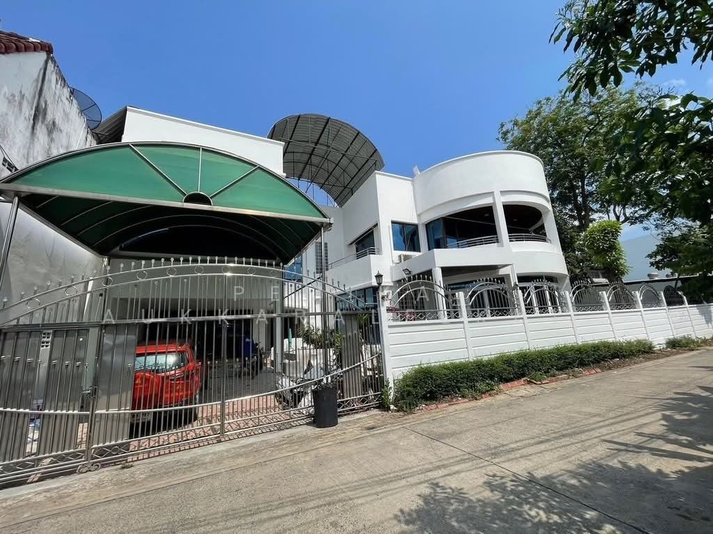 House in Phlabphla, Bangkok, Thailand 2 - 18252542