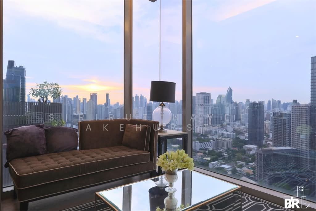Condo in Bangkok, Krung Thep Maha Nakhon, Thailand 2 - 18253318