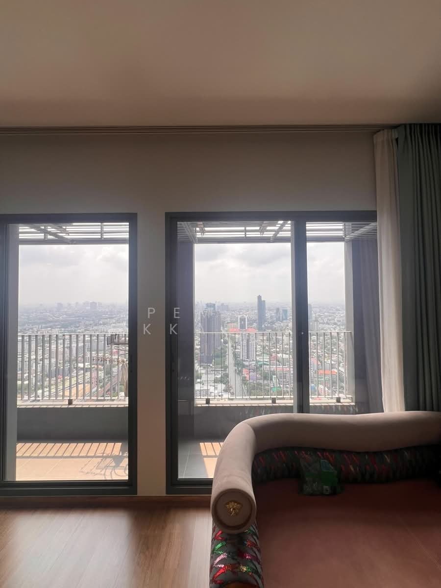 Condo in Bangkok, Krung Thep Maha Nakhon, Thailand 4 - 18253017