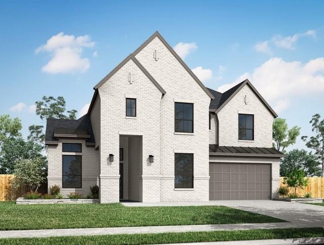 House in Spring, Texas, United States 1 - 18255345