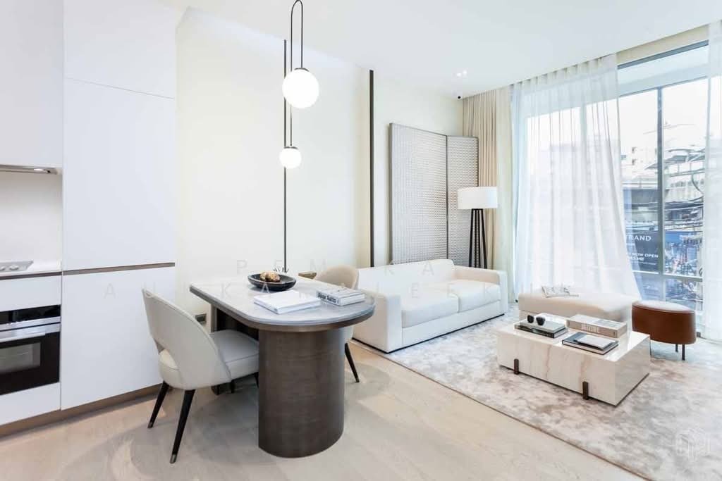 Condo in Bangkok, Krung Thep Maha Nakhon, Thailand 3 - 18253233