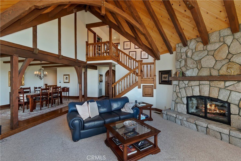 House in Lake Arrowhead, California, United States 3 - 17765310