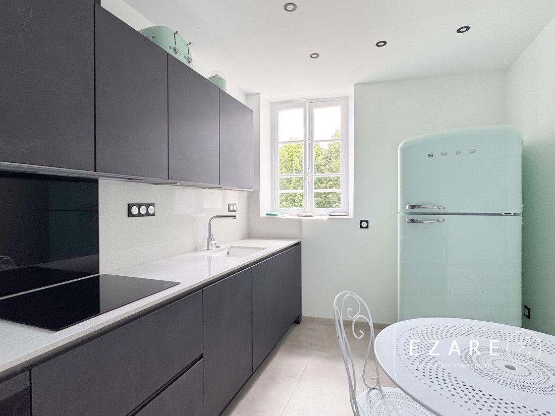 Apartment in Ahuy, Bourgogne – Franche-Comté, France 5 - 16793462