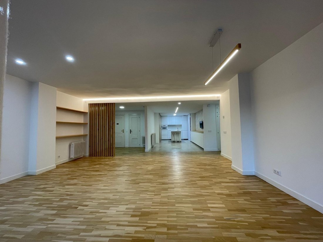 Apartment in Pozuelo de Alarcon, Comunidad de Madrid, Spain 5 - 18255584