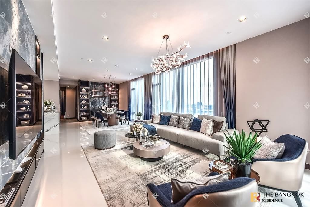Condo in Bangkok, Krung Thep Maha Nakhon, Thailand 1 - 18253086