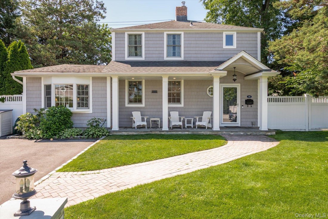 House in Salisbury, New York, United States 1 - 18258081